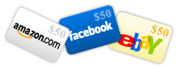Win a $50 gift card.