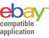 eBay Compatible application